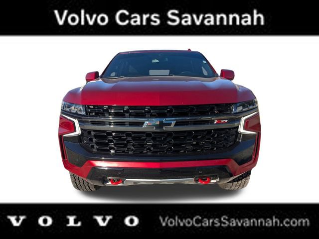 Used 2022 Chevrolet Tahoe Z71 image 11