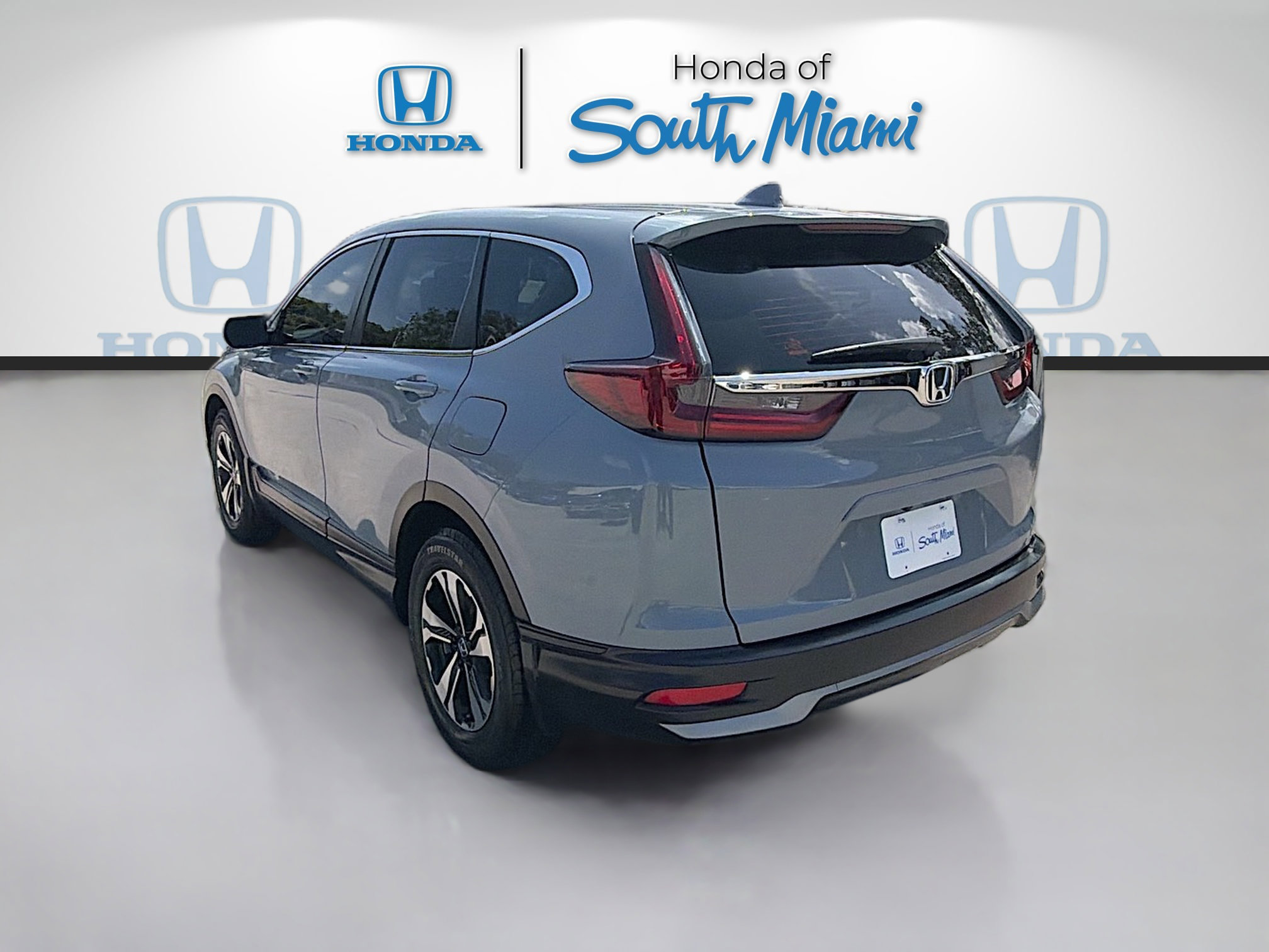 Used 2021 Honda CR-V Special Edition image 5