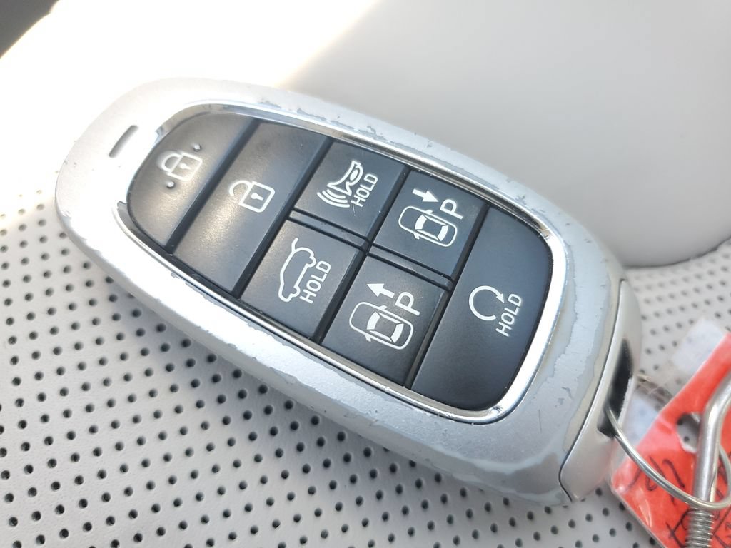 Used 2023 Hyundai Palisade Calligraphy FWD image 25