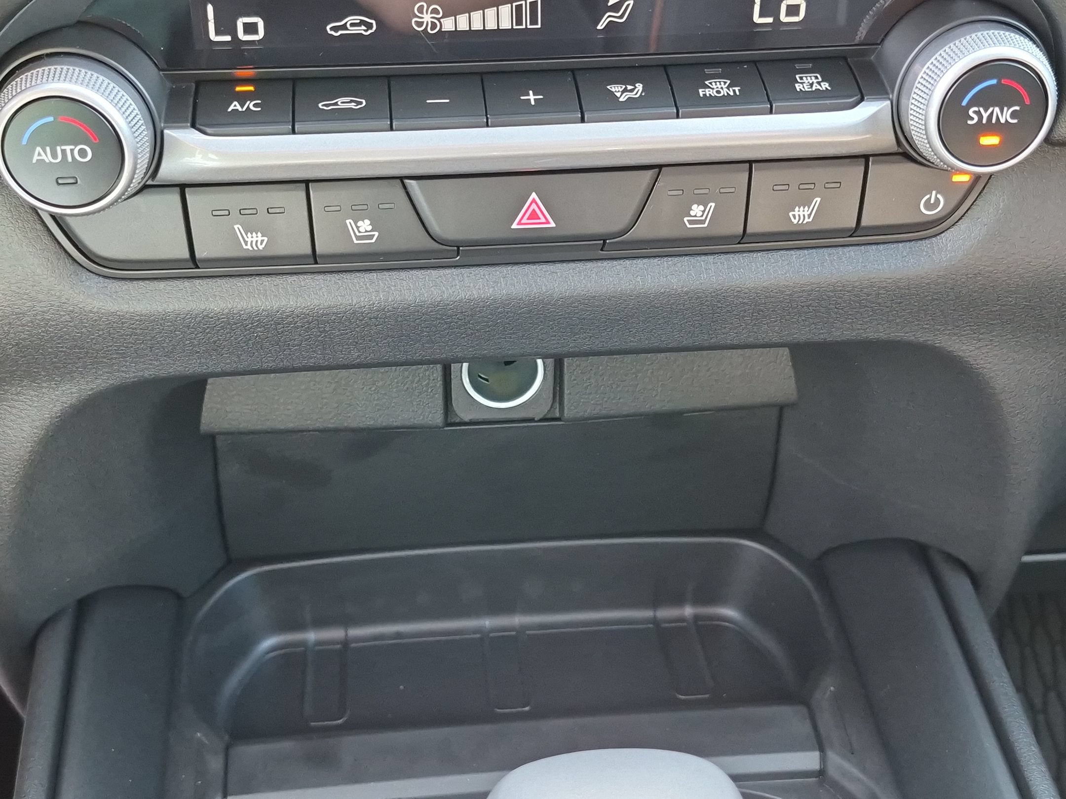 New 2026 MAZDA CX-50 AWD 2.5 Hybrid w/ Weather Package image 24