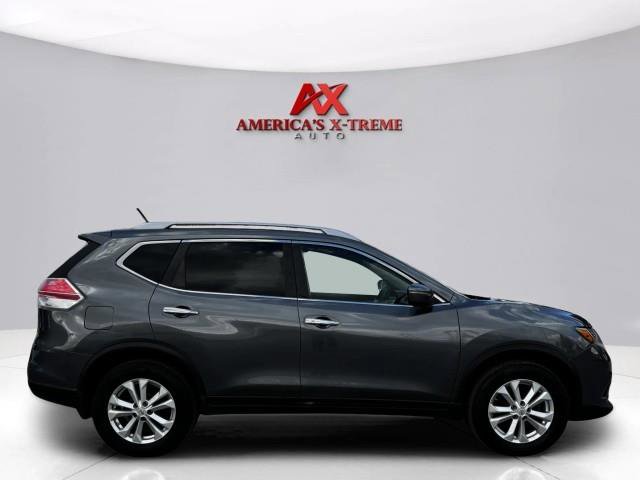 Used 2015 Nissan Rogue SV FWD image 6