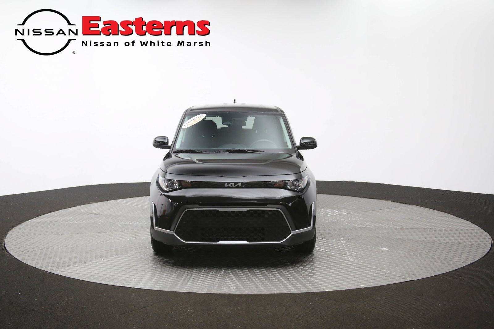 Used 2025 Kia Soul LX w/ LX Technology Package FWD image 51