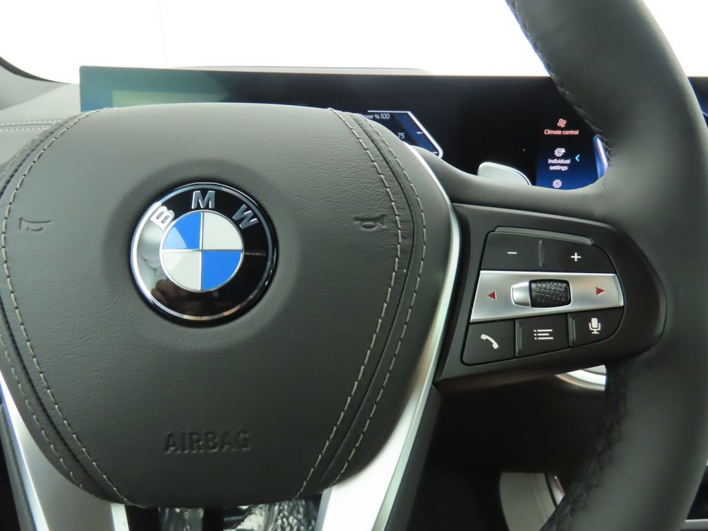 Certified 2025 BMW X5 sDrive40i image 13