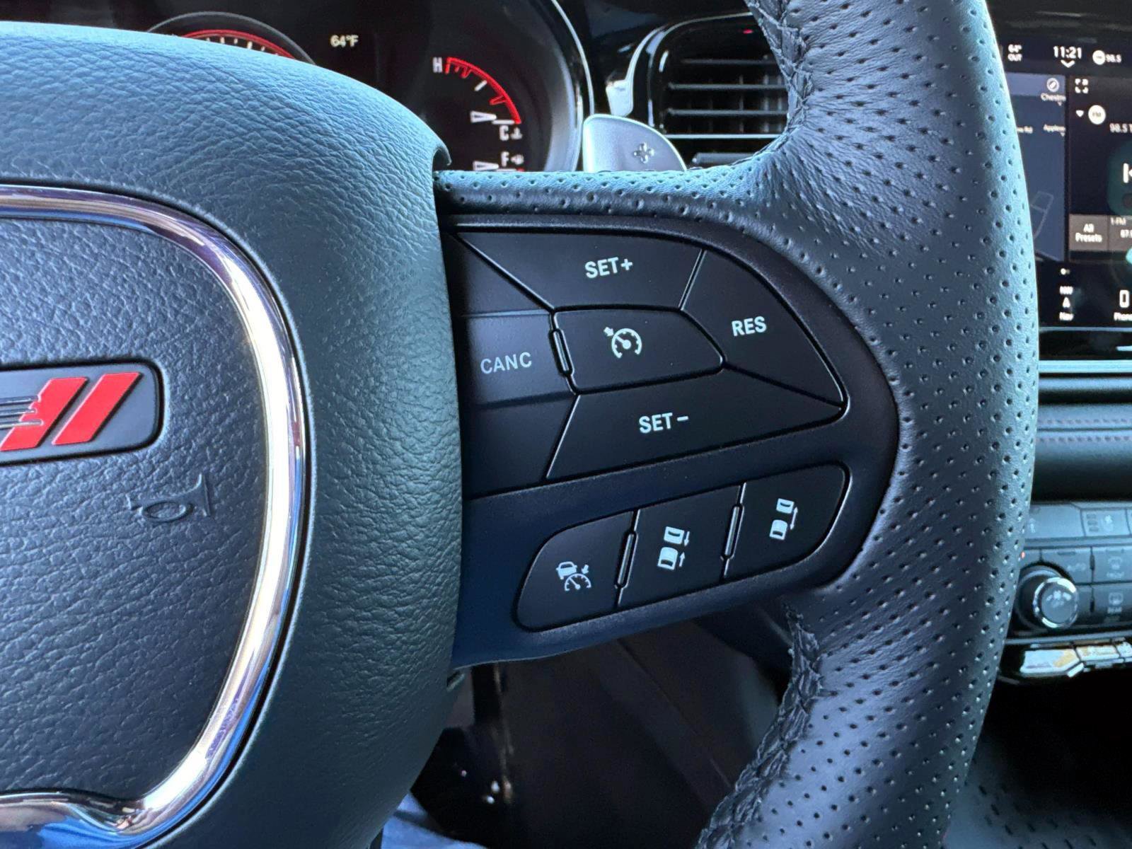 New 2026 Dodge Durango GT image 18