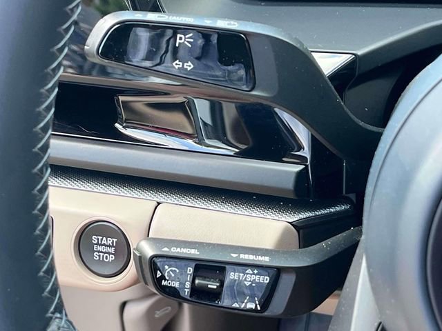 Certified 2024 Porsche Panamera 4 AWD/4WD image 39