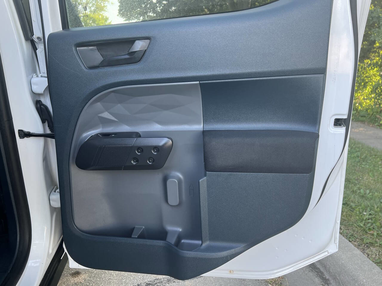 Used 2022 Ford Maverick XL FWD image 20