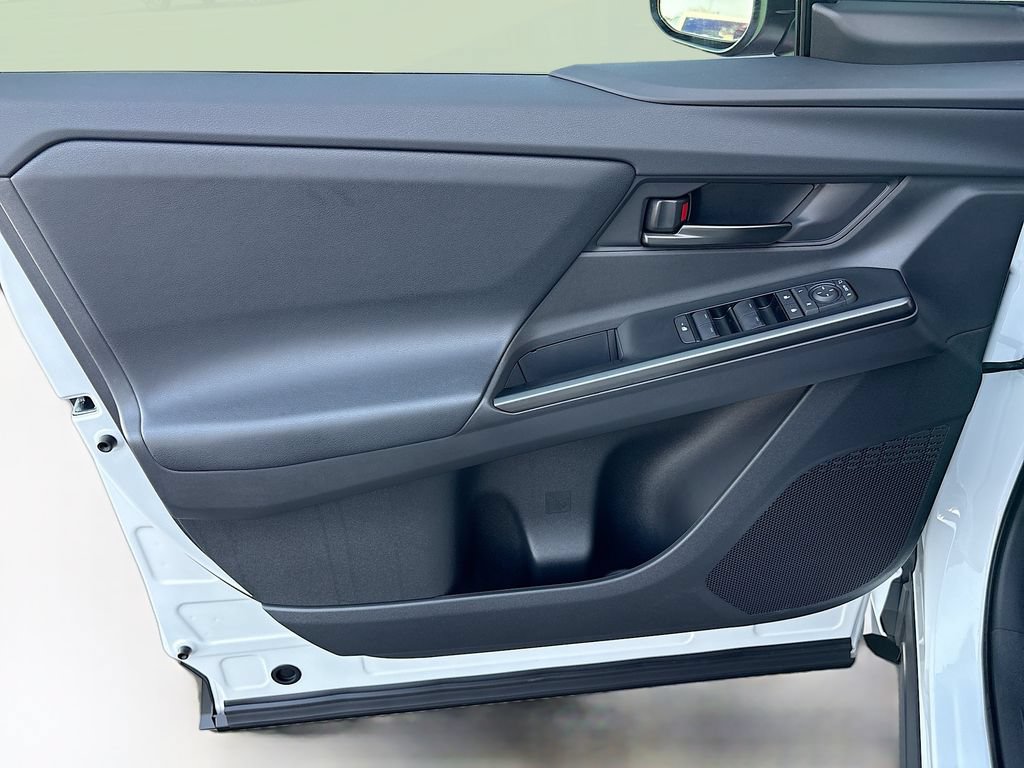 New 2026 Toyota bZ AWD/4WD image 24