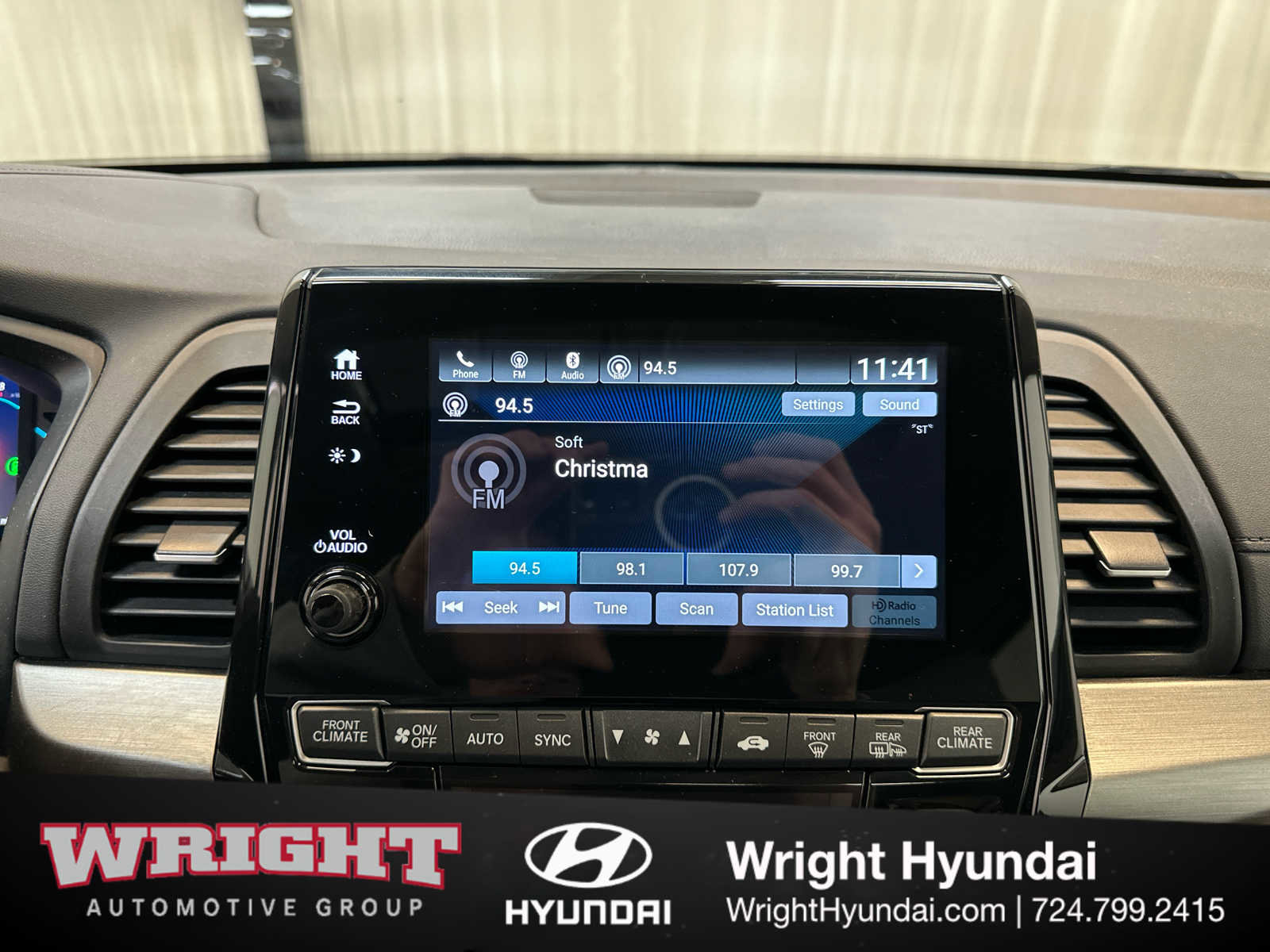 Used 2022 Honda Odyssey EX-L image 26