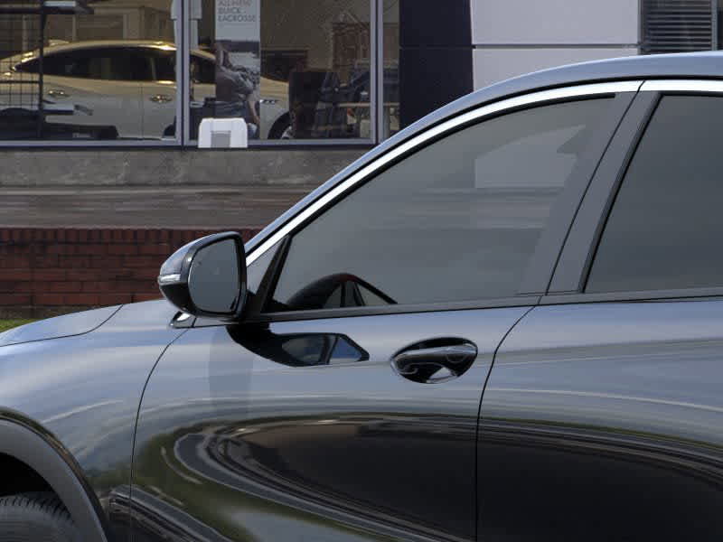 New 2026 Buick Envista Preferred image 12