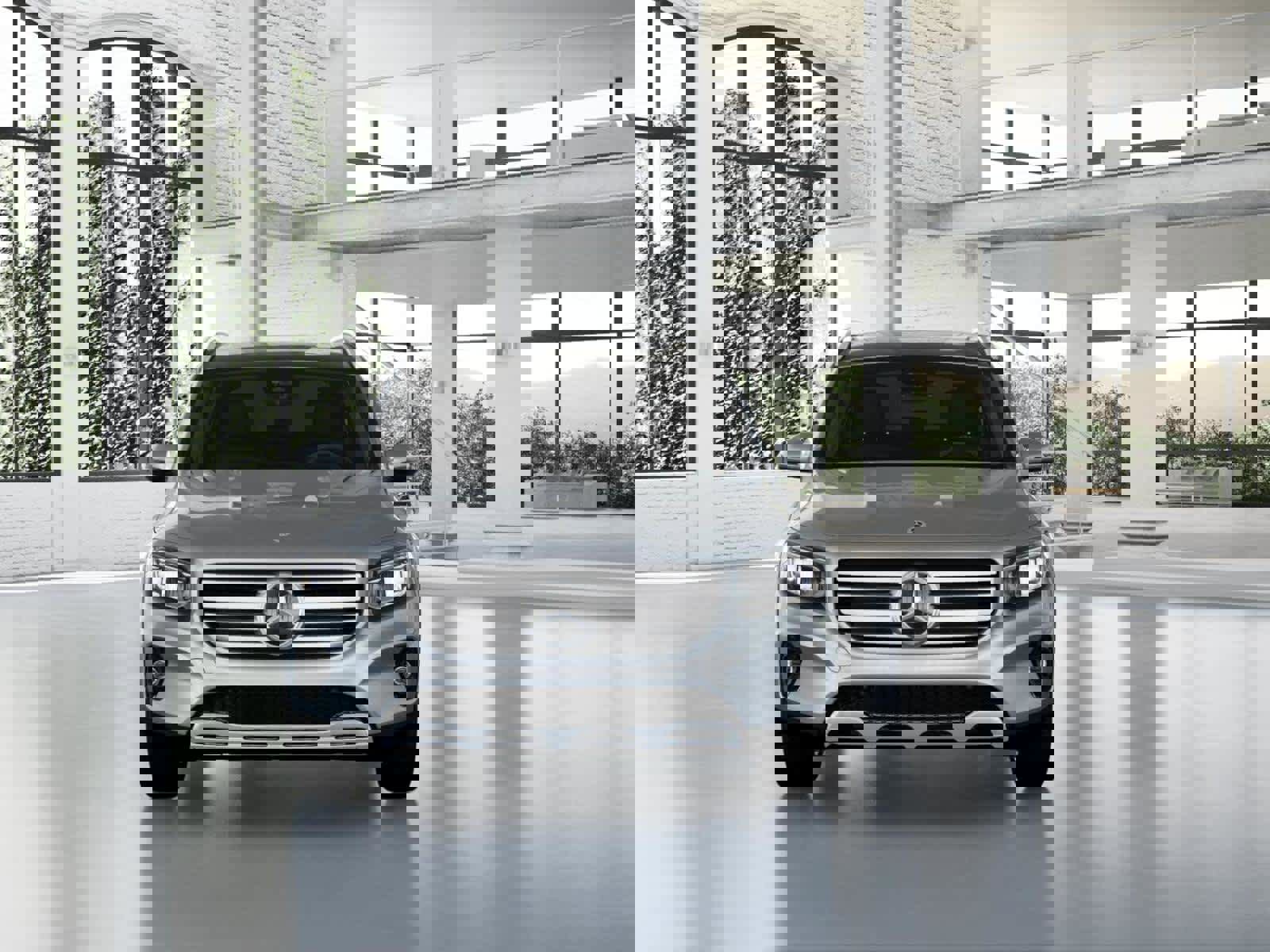 New 2026 Mercedes-Benz GLB 250 image 6