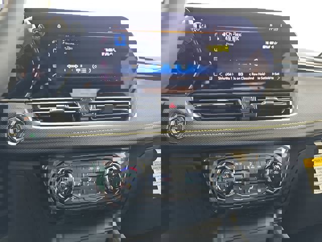 New 2026 Chevrolet TrailBlazer ACTIV w/ Convenience Package image 23