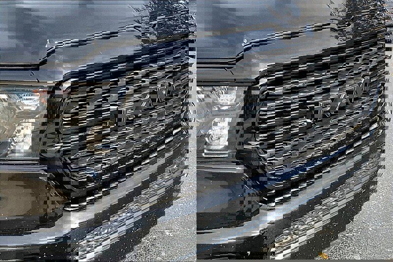 Used 2022 RAM 1500 Big Horn image 28