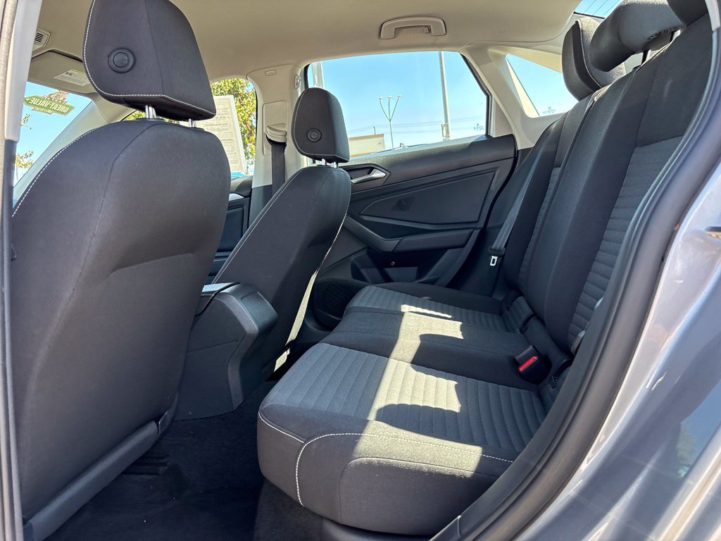 Used 2024 Volkswagen Jetta S FWD image 12