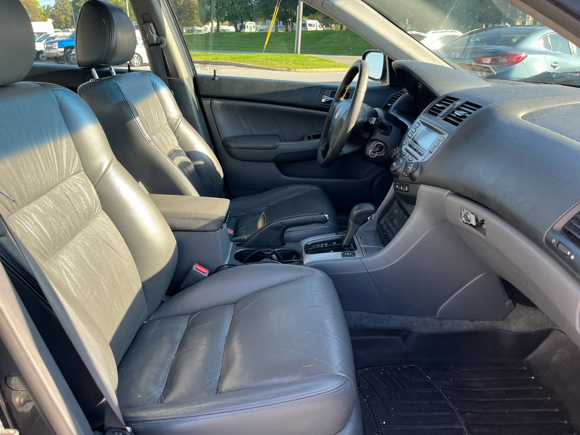 Used 2006 Honda Accord EX-L image 12