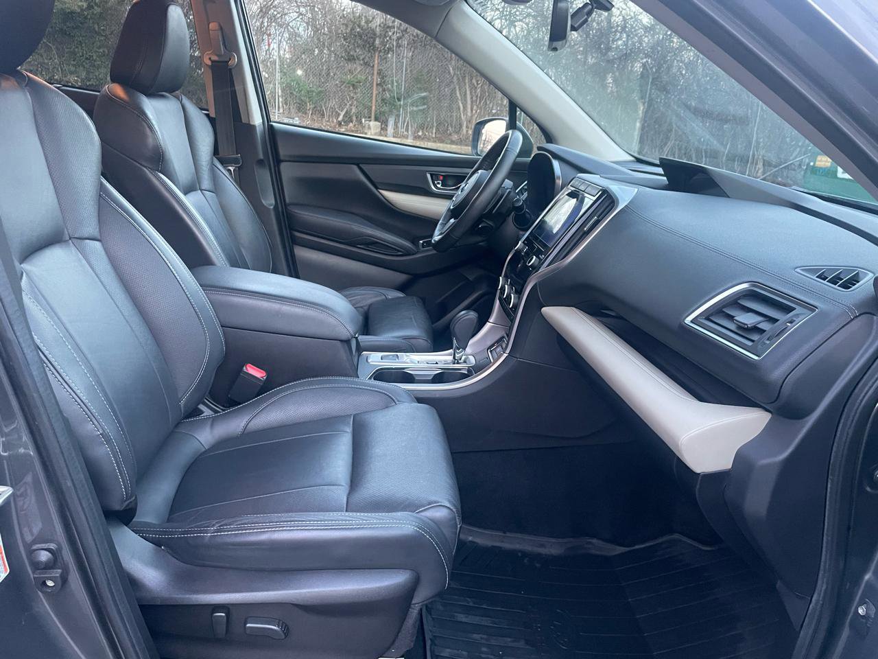 Used 2019 Subaru Ascent Limited image 28