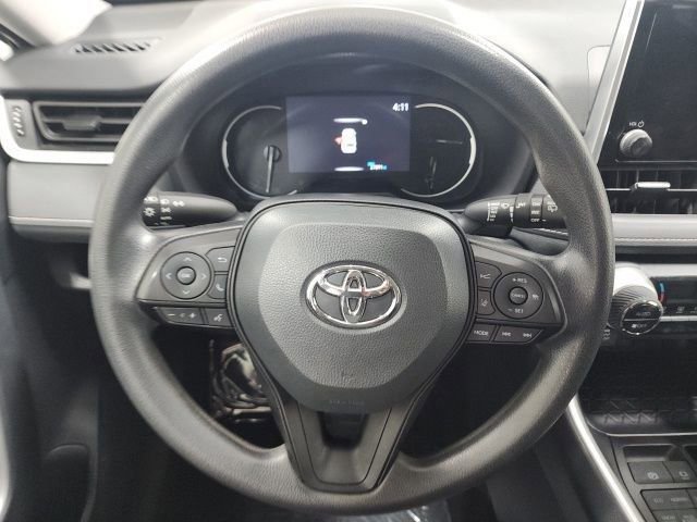 Certified 2024 Toyota RAV4 XLE image 23
