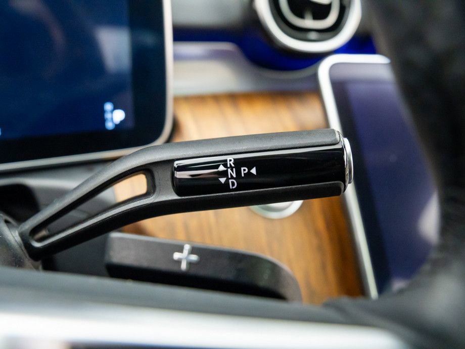 Used 2023 Mercedes-Benz C 300 4MATIC Sedan image 24