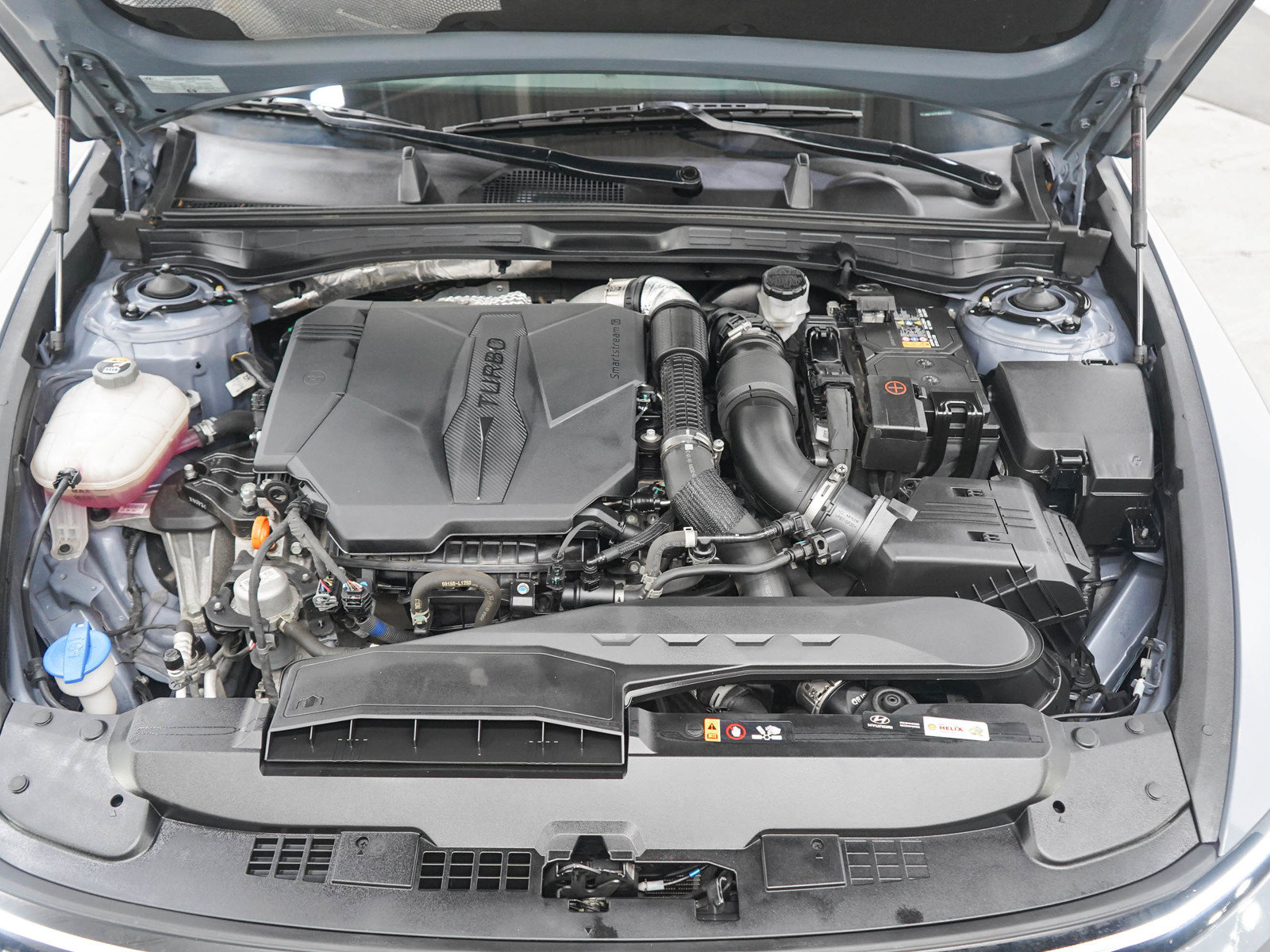 Used 2024 Hyundai Sonata N Line FWD image 30