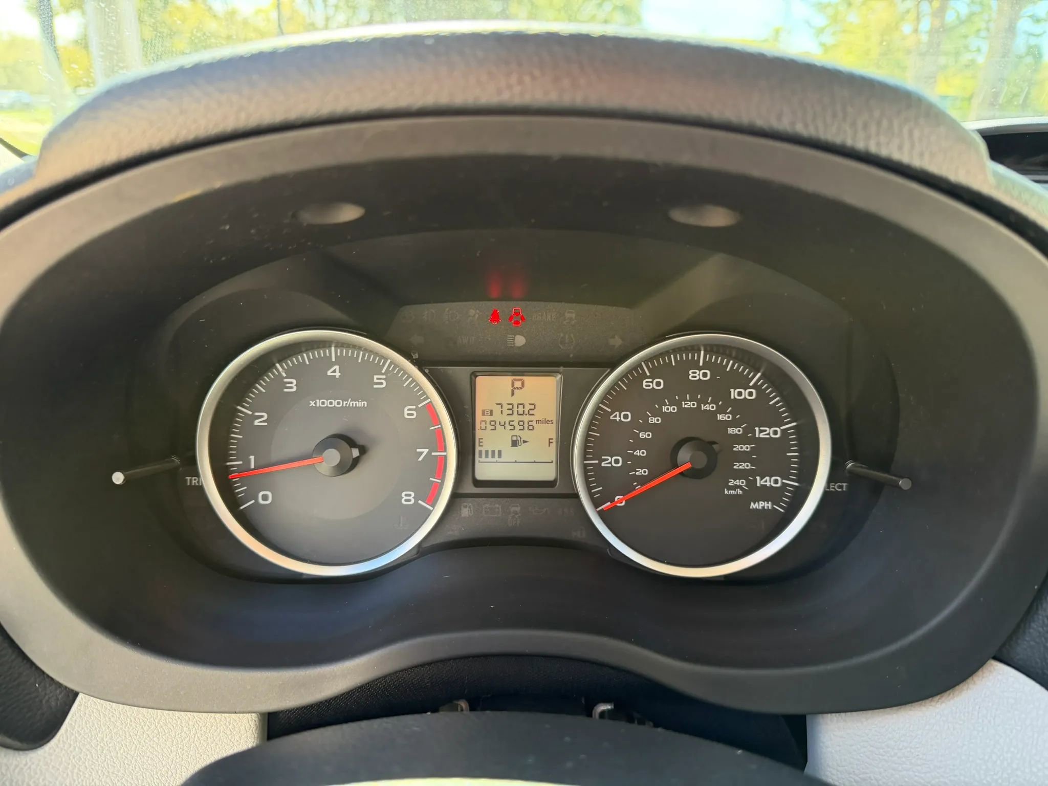 Used 2015 Subaru Forester 2.5i Premium w/ All-Weather Package image 17