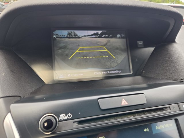 Certified 2020 Acura MDX FWD image 20
