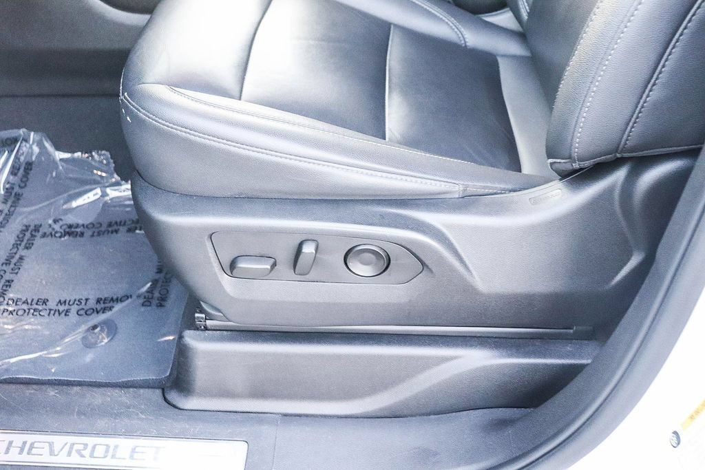 Used 2024 Chevrolet Tahoe LT RWD image 25
