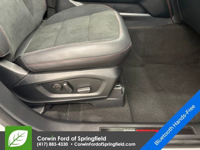 New 2026 Ford Explorer ST w/ Sun And Sound Package image 21
