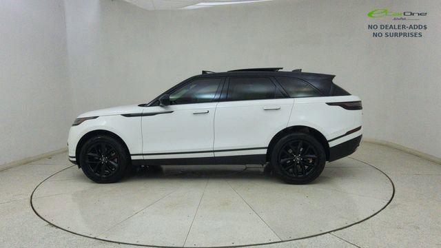 Used 2026 Land Rover Range Rover Velar S AWD/4WD image 68