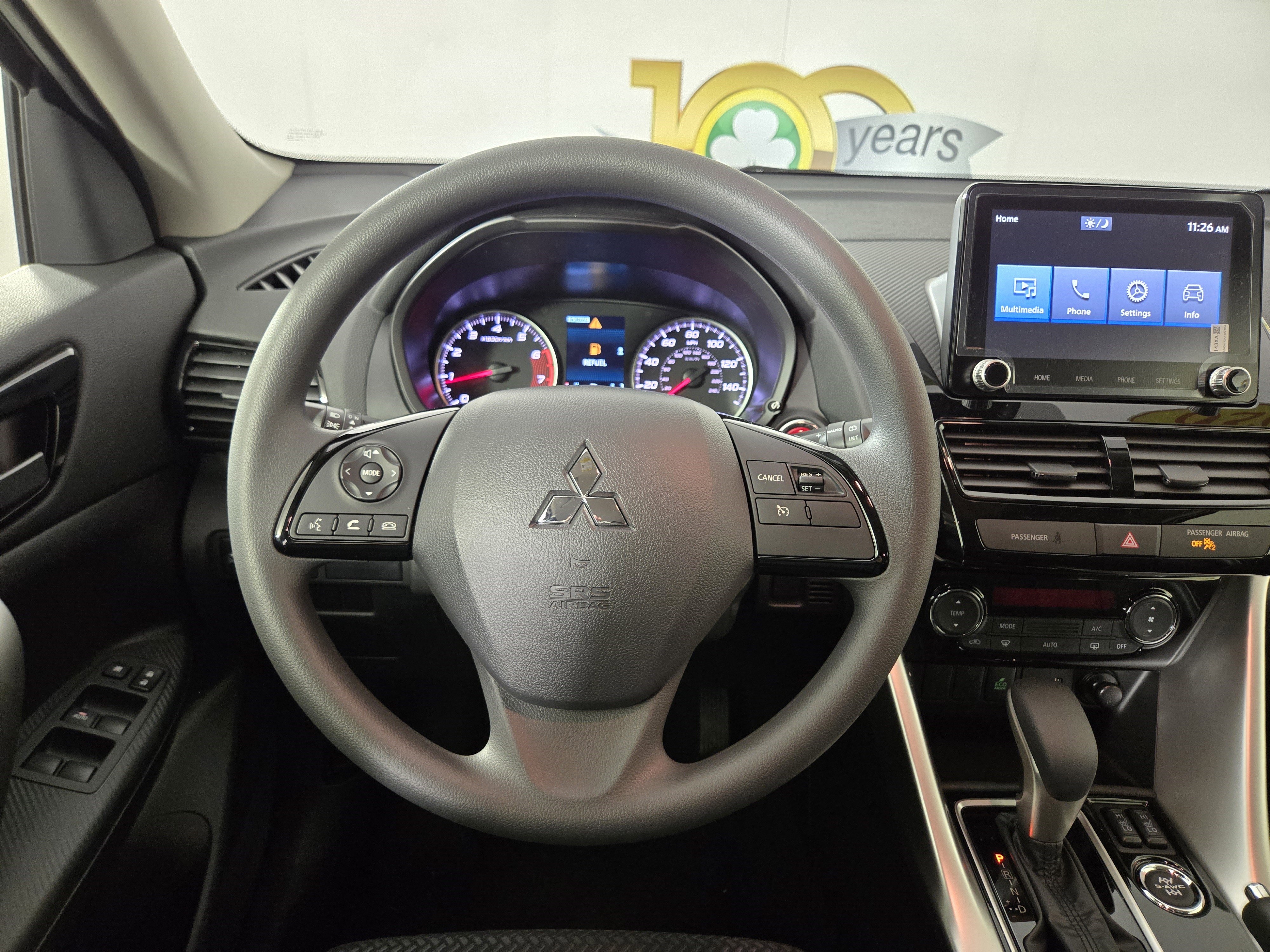 New 2026 Mitsubishi Eclipse Cross Ralliart image 13