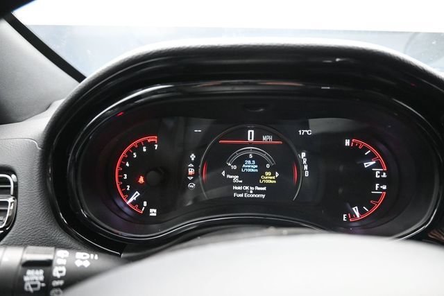 Used 2025 Dodge Durango R/T AWD/4WD image 21