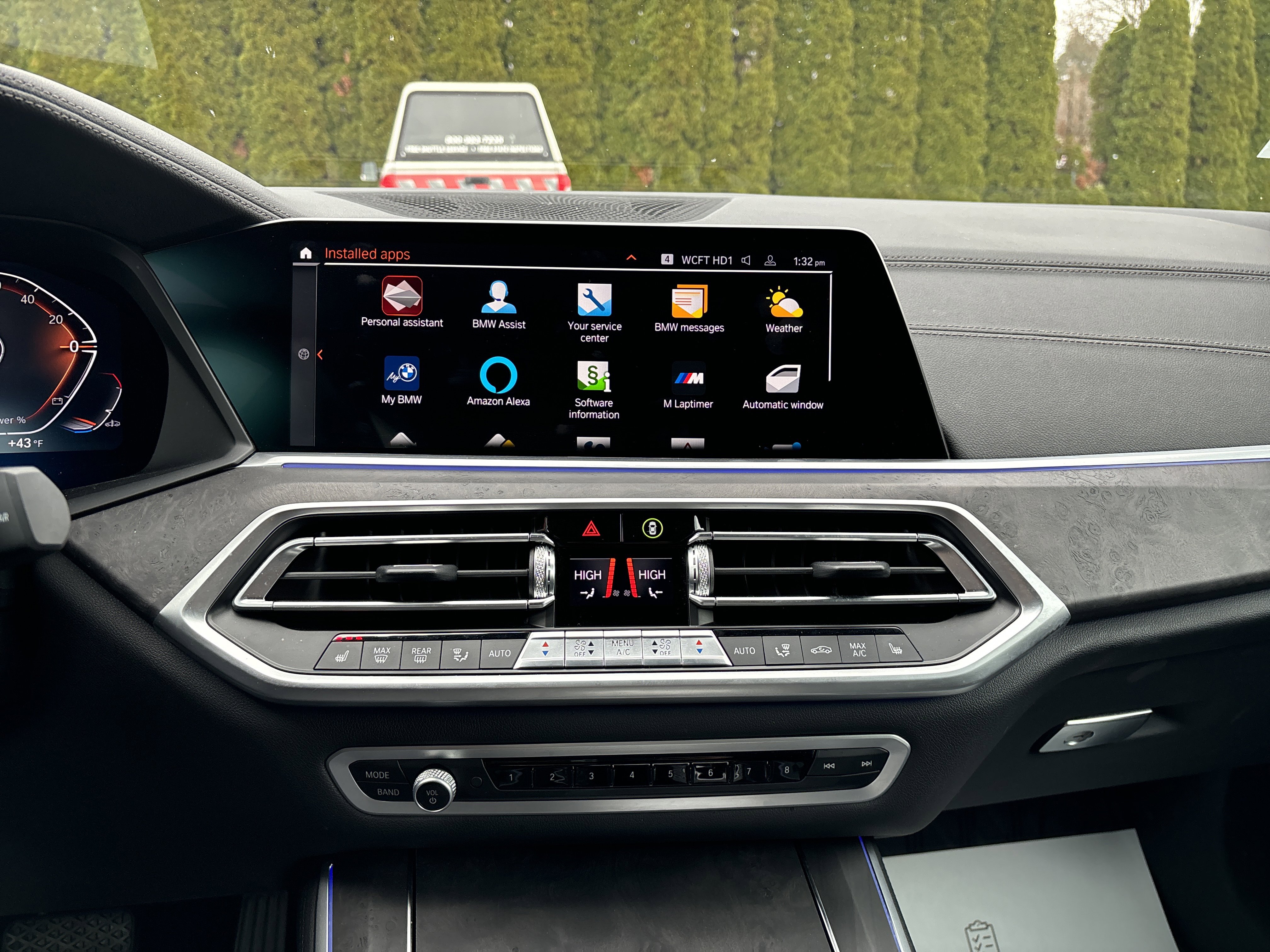 Used 2022 BMW X5 xDrive40i image 25