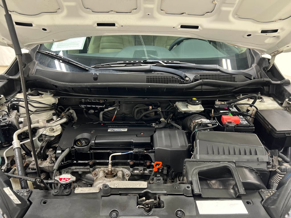 Used 2018 Honda CR-V LX image 26