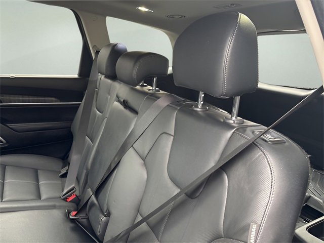 Used 2023 Kia Telluride SX image 18