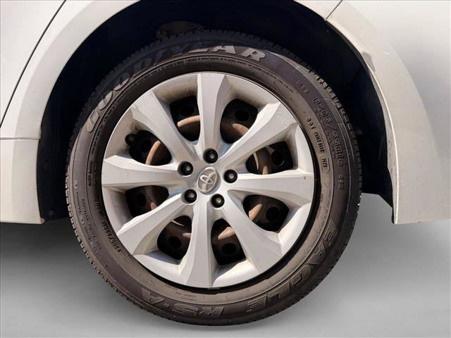 Used 2020 Toyota Corolla LE w/ Protection Package FWD image 8