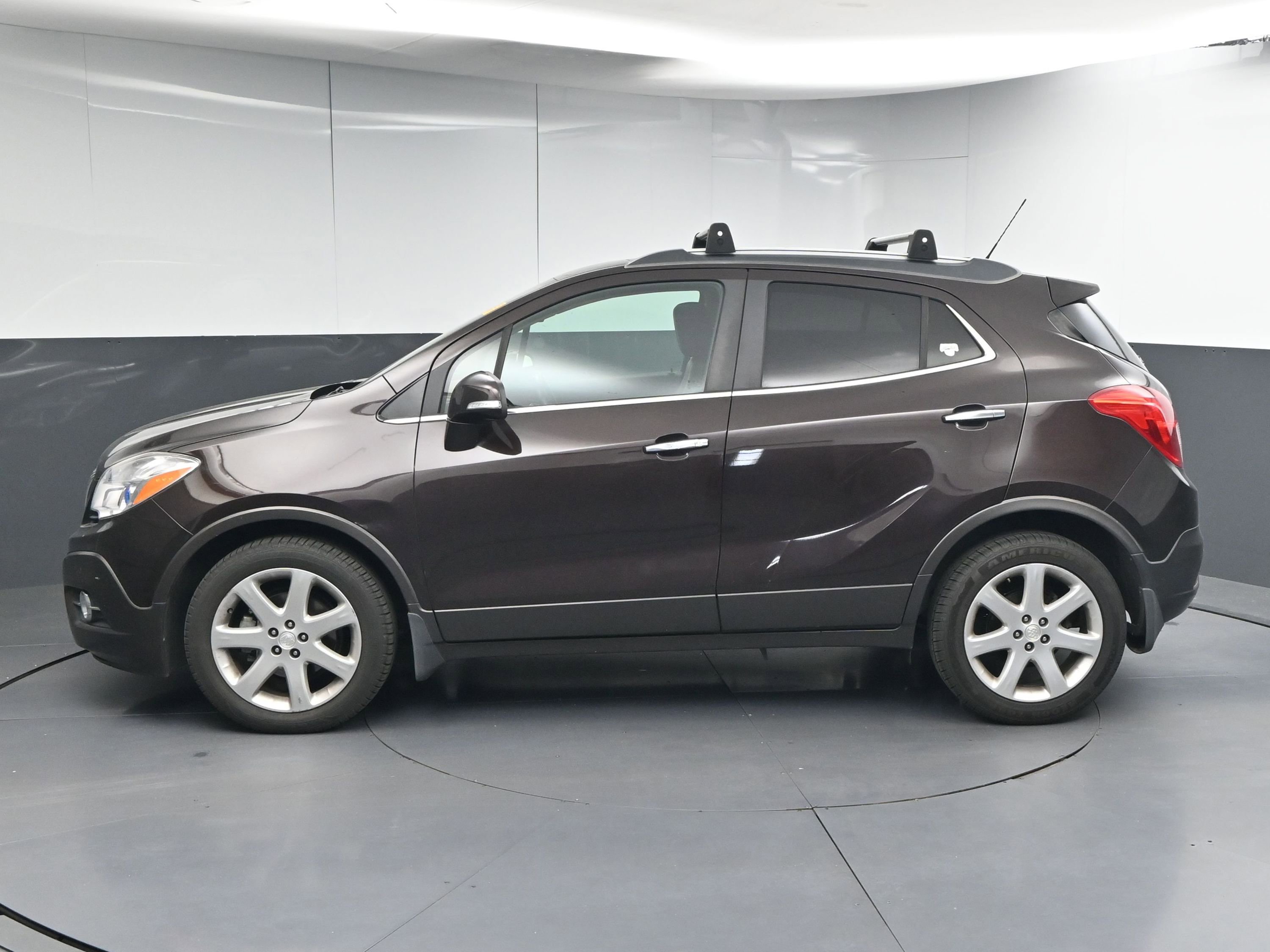 Used 2015 Buick Encore Premium w/ Experience Buick Package image 5