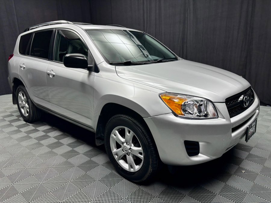 Used 2011 Toyota RAV4 4WD w/ Upgrade Value Pkg image 7