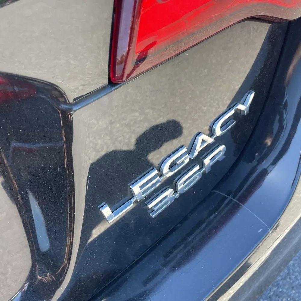 Used 2017 Subaru Legacy 3.6R Limited AWD/4WD image 21