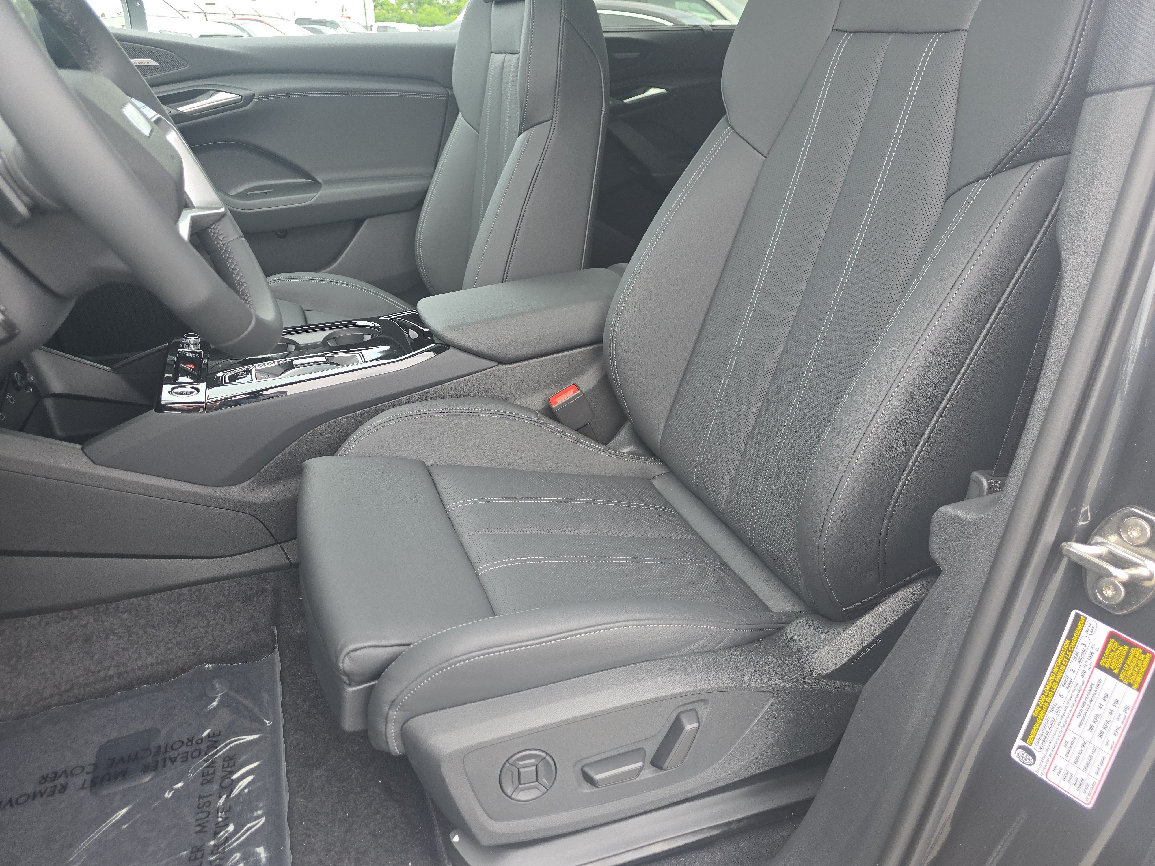New 2027 Audi Q6 e-tron Premium Plus AWD/4WD image 21