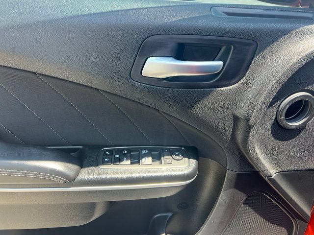 Used 2022 Dodge Charger Scat Pack RWD image 6