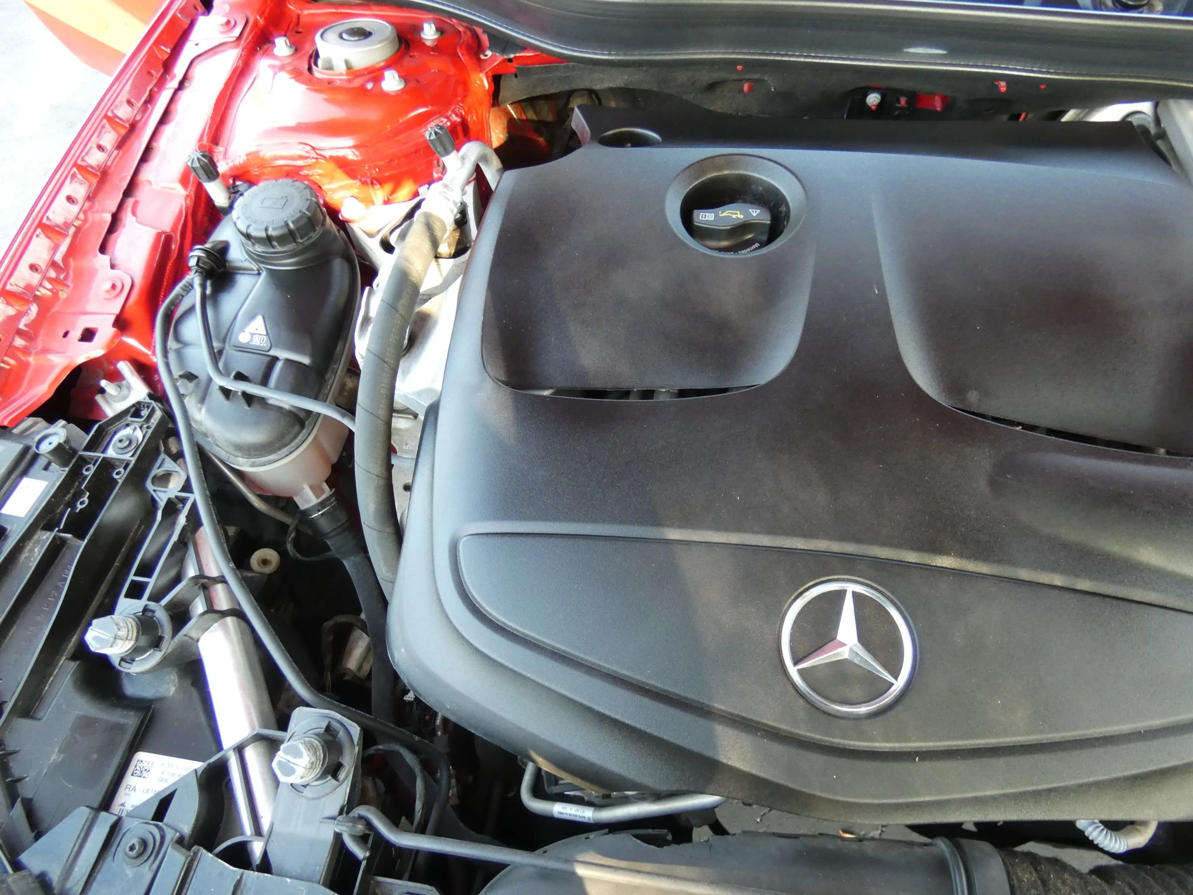 Used 2019 Mercedes-Benz GLA 250 image 79