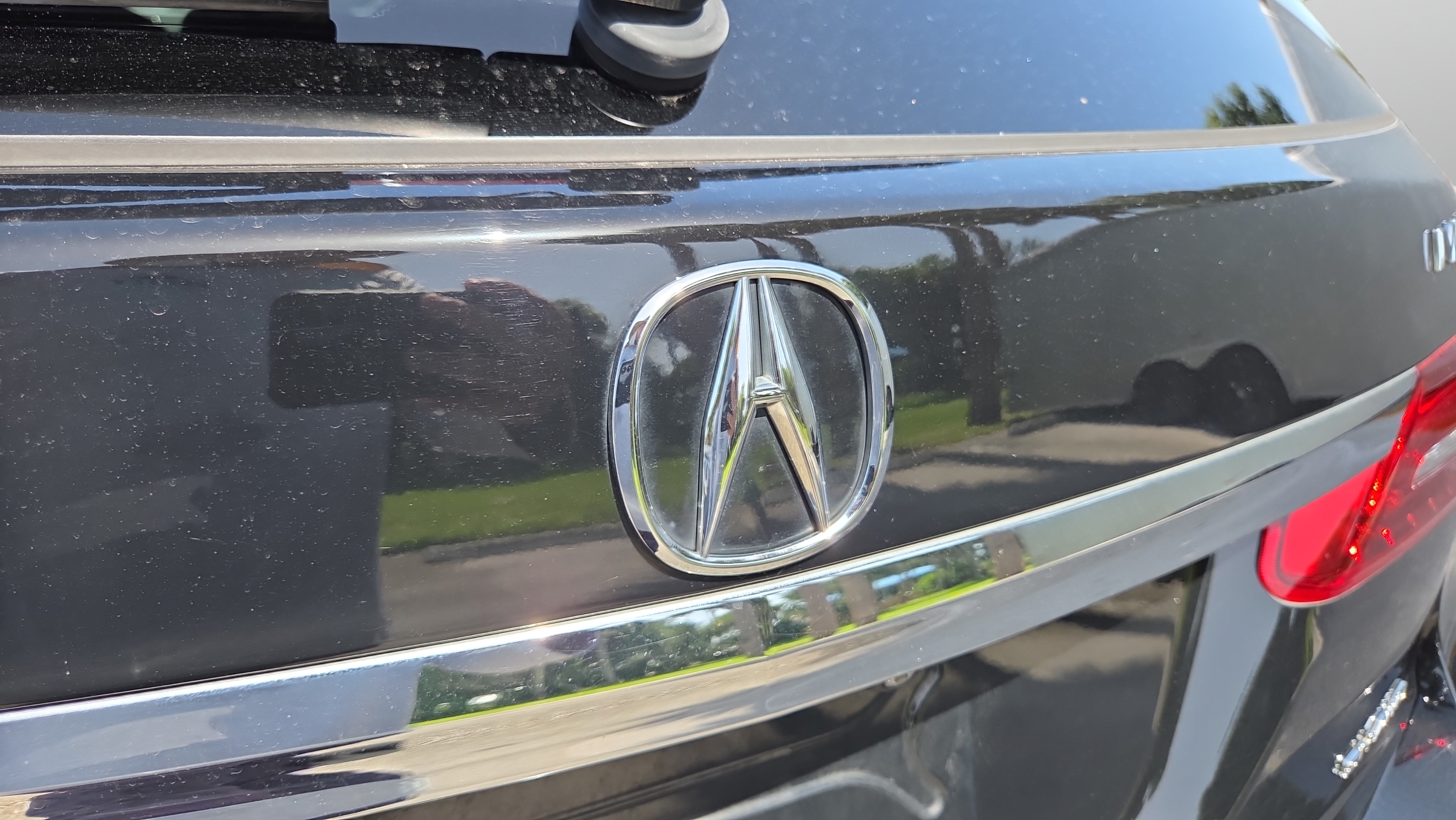 Used 2018 Acura MDX SH-AWD image 34