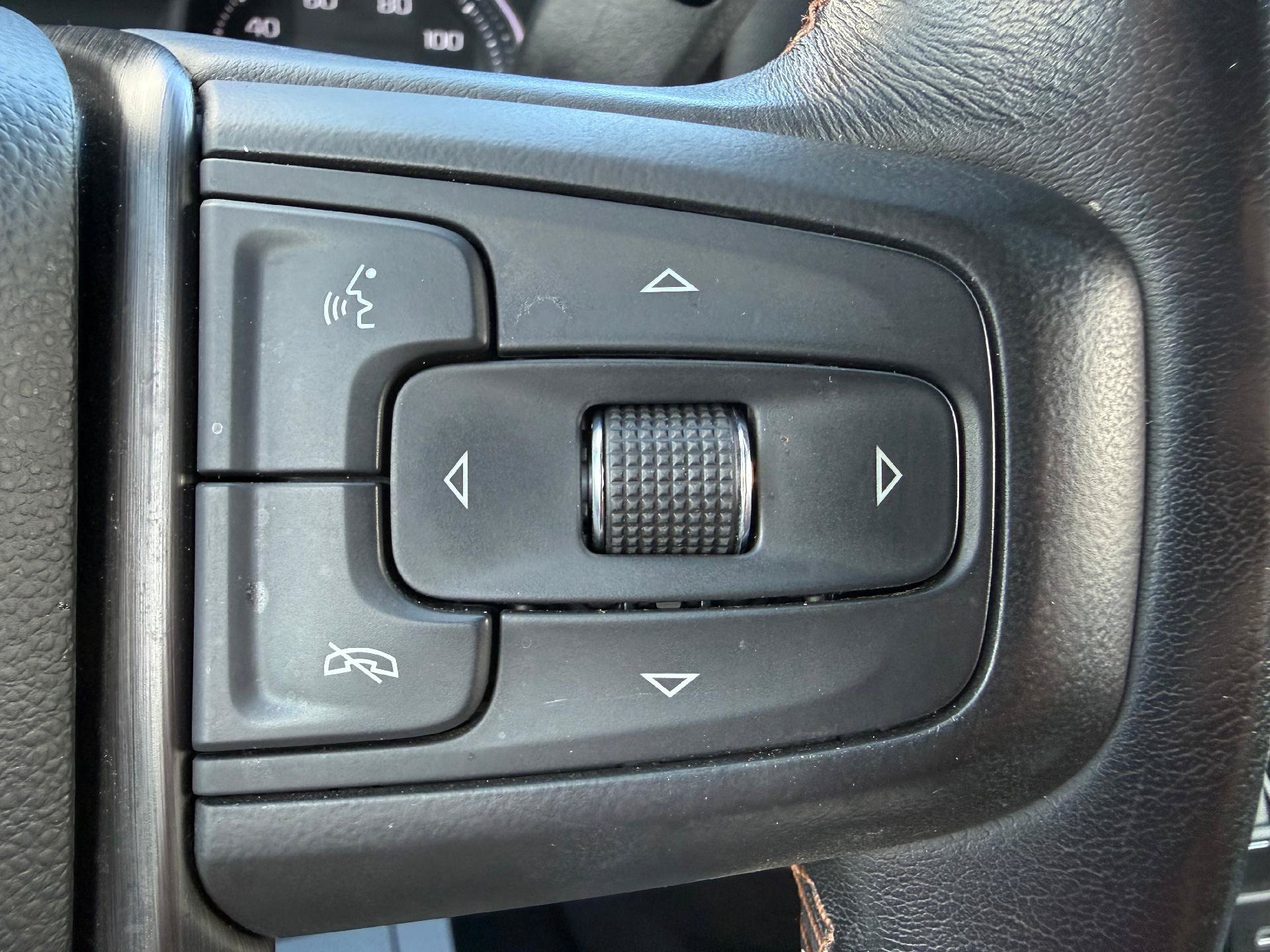 Certified 2021 GMC Sierra 1500 AT4 AWD/4WD image 24