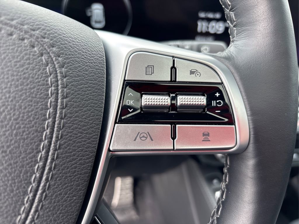 Used 2025 Kia Telluride SX Prestige X-Pro image 32
