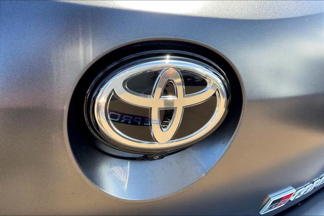 Used 2023 Toyota Corolla GR Morizo image 30