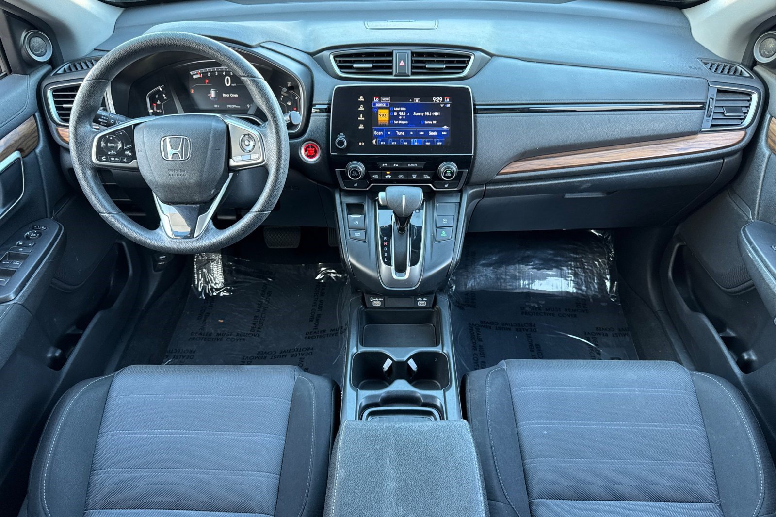 Used 2020 Honda CR-V EX image 16