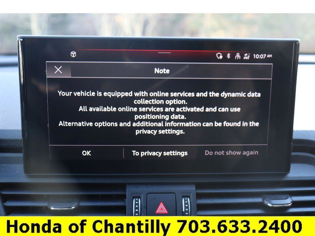 Used 2023 Audi Q5 2.0T Premium Plus w/ Premium Plus Package image 14