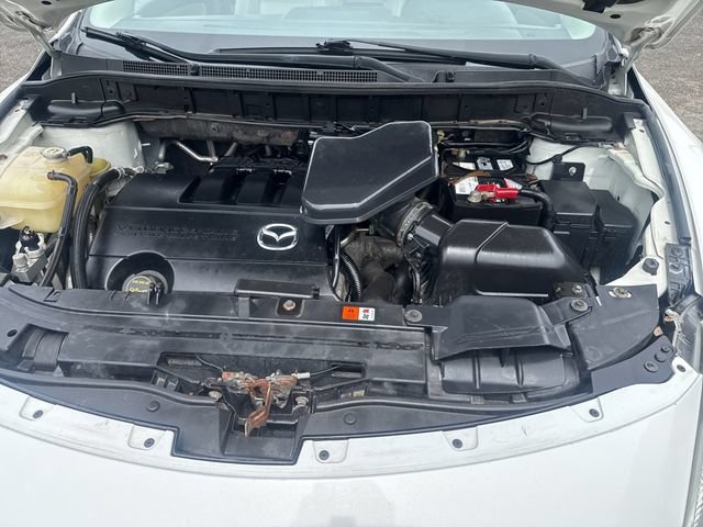 Used 2013 MAZDA CX-9 Grand Touring w/ GT Technology Pkg AWD/4WD image 53