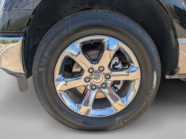 Used 2023 Ford F150 King Ranch w/ Equipment Group 601A High AWD/4WD image 24