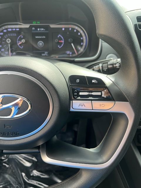 Used 2022 Hyundai Santa Cruz SEL image 7