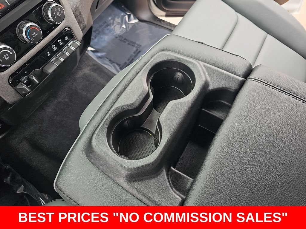 New 2026 RAM 1500 Tradesman AWD/4WD image 23