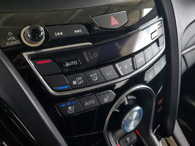 Used 2022 Acura RDX AWD w/ Advance Package image 27